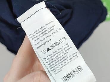 reserved koszulka z kotem: Tatuum, Koszula damska, 2XS — 4