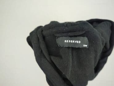 kurtka puchowa damska z kapturem reserved: Reserved, Kardigan damski, rozmiar S — 5