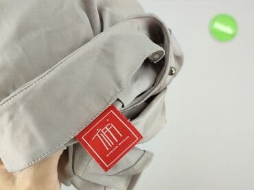 eleganckie bluzki andżela: Koszula damska, rozmiar S — 5