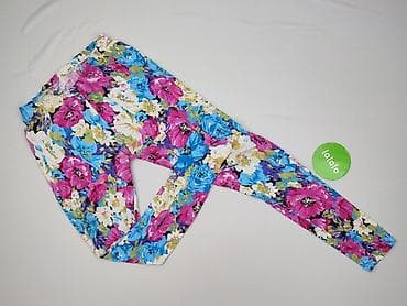 4f legginsy: Legginsy Eleganckie damskie, rozmiar S — 2