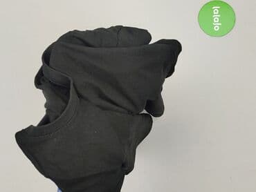 gruby t shirt damski: Glo-Story, T-shirt damski, rozmiar XL — 5