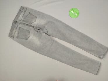 rozmiar majtek damskich s: Jeansy damskie, S — 3