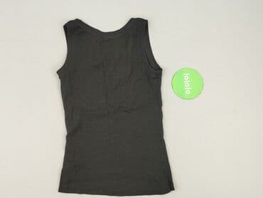 deezee sandaly czarne: Cherokee, Top damski, rozmiar S — 3