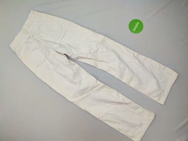 dżinsy białe: Jeans for women, size XS — 4