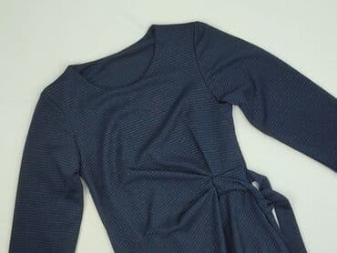 sukienki dzianinowe polska: Sukienka damska, rozmiar S — 1