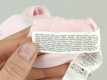 sukienka srebrna cekiny h: Body, F&F, Newborn baby, 
condition - Perfect — 5
