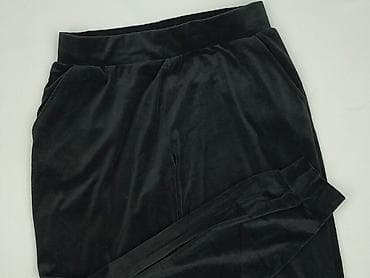 reserved be active: Esmara, Spodnie dresowe damskie, rozmiar M — 1