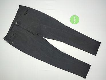 platforma second hand: Jeansy damskie, rozmiar 2XL — 2