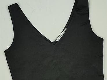 bluzki dekolt serce: Top damski, rozmiar L — 1