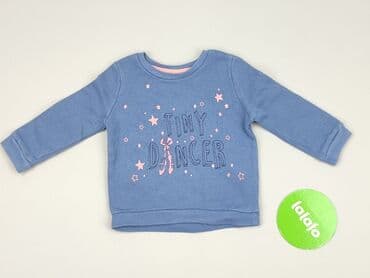 pajacyk niemowlęcy lidl: Bluza, 6-9 miesięcy, stan - Dobry — 2