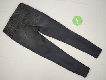 born2be spodnie jeansowe damskie: Jeansy damskie, M — 3