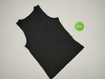pull i bear: H&M, Podkoszulka dla mężczyzn, rozmiar M — 3