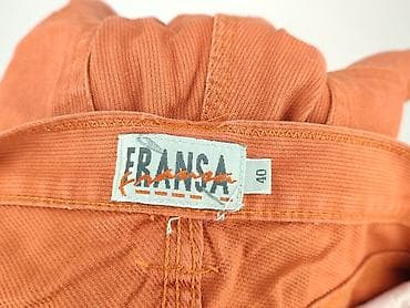 kombinezon oosc: Fransa, Spodnie materiałowe damskie, rozmiar L — 4