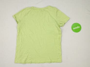 koszulka pod marynarkę damska: Sinsay, T-shirt damski, rozmiar M — 3