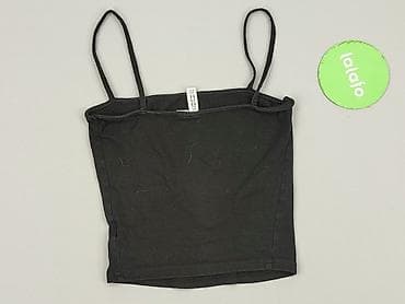 używane stringi: H&M Divided, Top damski, rozmiar XS — 4