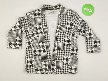 sukienka o kroju marynarki h m: H&M, Marynarka damska, rozmiar XS — 2