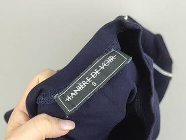 federer t shirty uniqlo: Manière De Voir, T-shirt damski, rozmiar S — 5