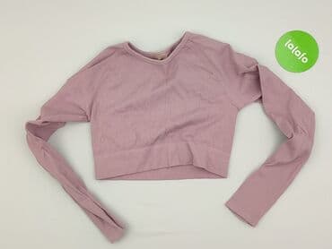 abercrombie and fitch t shirty: AM, Top damski, M — 2