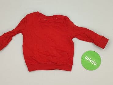 c and a bluza: Bluza, Disney, 6-9 miesięcy, stan - Idealny — 3