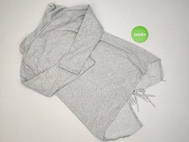 bluza bokserska: Kardigan damski, rozmiar XL — 3