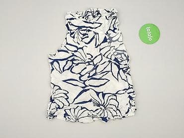 bluzki krotka: Bluzka damska, rozmiar S — 3