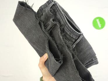 bluzki na ramiączkach sinsay: Sinsay, Jeansy damskie, rozmiar 2XS — 5