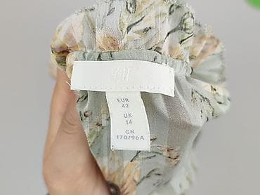modna bluza: H&M, Bluzka damska, rozmiar L — 4