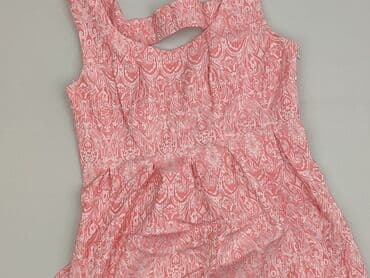 sukienka maskująca brzuch i biodra: Happymum, Sukienka damska, rozmiar S — 2