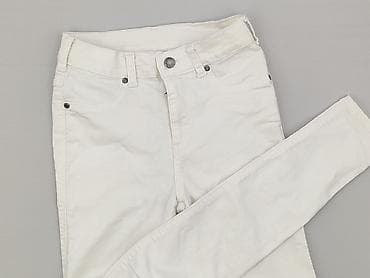 bialym: Dr.Denim, Jeansy damskie, rozmiar S — 1