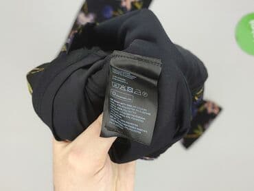 tanie sukienki swiateczne: H&M, Sukienka damska, rozmiar XS — 4