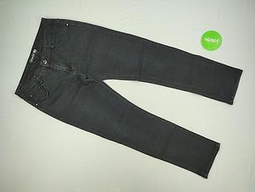 bluzki louis vuitton: Jeansy damskie, rozmiar M — 2