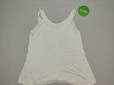 białe t shirty plus size: T-shirt damski, rozmiar 3XL — 3