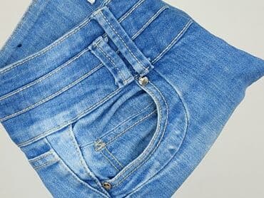 spodenki jigga: Szorty damskie, rozmiar S — 6