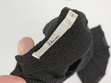 obcisła sukienka ciążowa: Sukienka damska, rozmiar S — 4