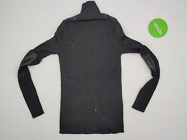stefanel: Stefanel, Golf damski, rozmiar M — 3