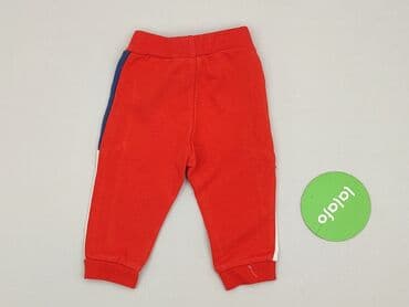 kurtka flek: Sweatpants, Disney, 6-9 months, condition - Perfect — 3