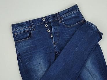 G-Star Raw, Jeansy damskie, rozmiar S