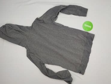 spodnie dresowe i marynarka: Bluza z kapturem damska, M — 3