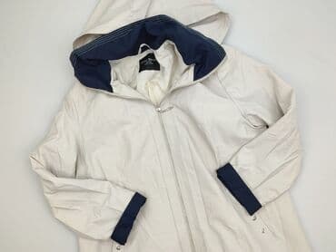 bluzki solar: Kurtka przejściowa damska, rozmiar 5XL — 1