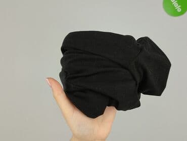 czarne bluzki dekolt v: Bluzka damska, rozmiar S — 5