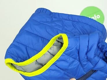 quechua kurtki: Kamizelka, Decathlon, 2-3 lat, 92-98 cm, stan - Idealny — 6