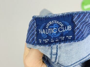 spodenki high league: Szorty damskie, rozmiar L — 4