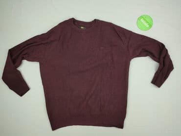 marks spencer sweter: Lee, Sweter dla mężczyzn, rozmiar XL — 2
