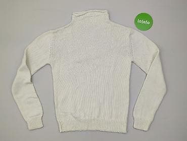 sweter h: Esmara, Golf damski, rozmiar S — 4