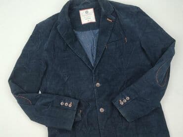 reserwet kurtki: Reserved, Marynarka dla mężczyzn, rozmiar 2XL — 1