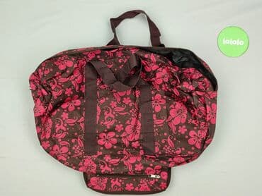 torba crocs: Torba podróżna, stan - Idealny — 5