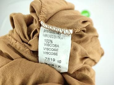 spodnie oversize: Sukienka damska, rozmiar One size — 4