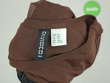 it moda: H&M Divided, Bluzka damska, rozmiar 2XS — 5