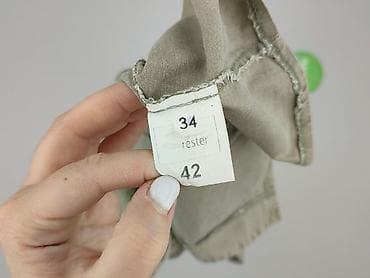 kurtki tanie: Top damski, rozmiar S — 7