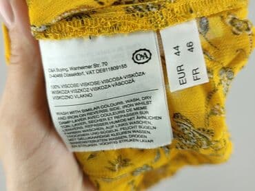 Ubrania damskie: Yessica, Bluzka damska, rozmiar 2XL — 6